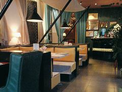 -绿茵阁牛扒餐厅(客村店)