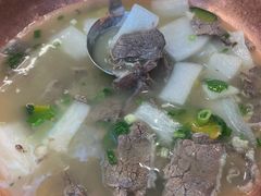 -妈妈的味道(和顺古镇店)