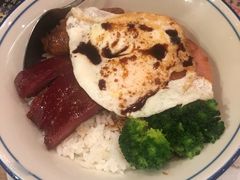 金牌五宝饭-香港新曜记茶餐厅(星耀城店)