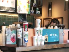 -星巴克(深圳龙岗星河时代店)