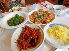 -壹只菜·崇明本地特色菜(崇明南门店)