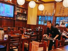 -鸟鹏烧鸟居酒屋(仁恒梦中心店)