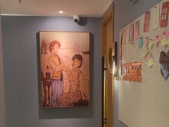 -沐森 •疗愈头疗馆(打浦桥店)
