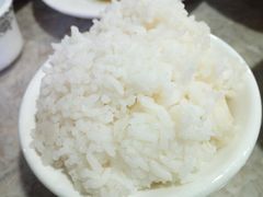 米饭-四川小胡子海鲜(丁村万人海鲜广场店)