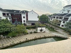 -苏州吴宫泛太平洋酒店