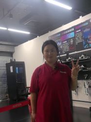 -嗨翻Hi-Fun竞技主题乐园·蹦床团建生日聚会(五棵松华熙店)