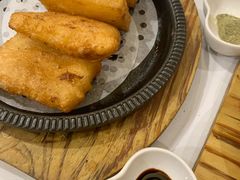 茉莉糍粑-眉州东坡(中日友好医院店)