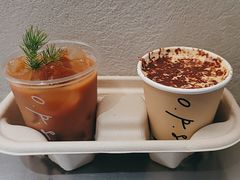-O.P.S. CAFE