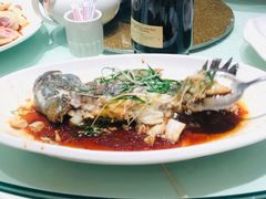 -海宝酒家(中山四路店)