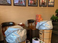 -升艾堂·经络·艾灸·气血(成山路店)