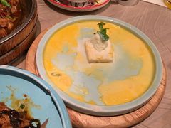 -绿茶餐厅(城西银泰城店)