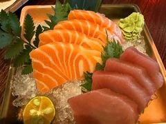 -芥岛(河北大街店)