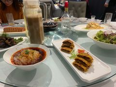 -廊亦舫Lang Yi Fang Restaurant(金桥店)