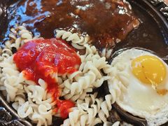 黑椒牛排-拉拉伯爵西餐厅(青田店)
