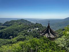 -崆峒山景区