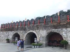 -东西巷