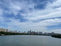 -长白岛森林公园