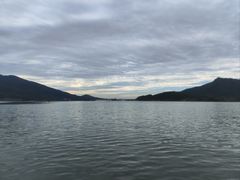 -十三陵水库