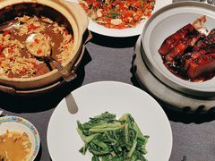-肆月河豚·淮扬菜·湘菜(华天店)