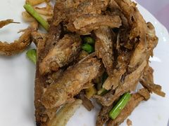 -雁荡老杨土菜馆