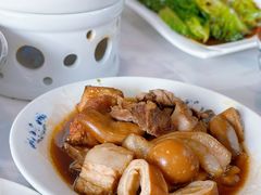 -阿灶卤煮老店·姜母鸭(五店市总店)