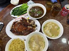 -陈光记烧腊店(罗保博士街店)