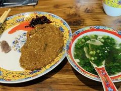 -贰重天冰煮羊自助火锅(东坝店)