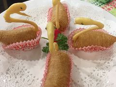 -椿记烧鹅(叠彩店)