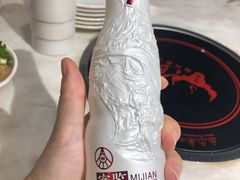 -食潮汕头鲜牛馆(望京保利店)