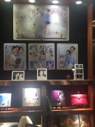-角色婚纱摄影(中心店)