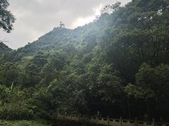 -黔灵山公园