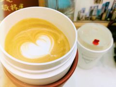 -Manner Coffee(大宁国际商业广场店)