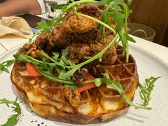 -Brut Eatery悦璞食堂(愚园路店)