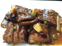 小南洋东北餐厅(深圳湾店)-小南洋海景餐厅(深圳湾店)