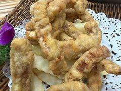 -醉壹号海鲜大排档·老厦门特色菜(厦门美食地标店)