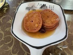 -涵家味土菜馆·徽州一绝臭鳜鱼(三河古镇店)
