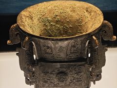 -陕西历史博物馆