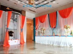 -南京双门楼宾馆(盐仓桥地铁站阅江楼店)