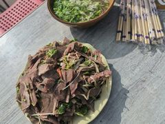 -大亮羊肉泡
