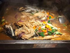 -探鱼·鲜青椒爽麻烤鱼(领展购物广场店)