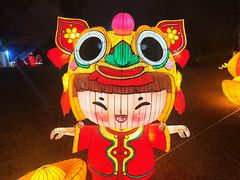 -武汉园博园(武汉自然博物馆)