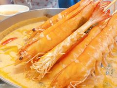 -樾餐厅泰式海鲜火锅(民歌湖店)