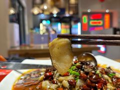 -虾领航小龙虾·吉林烧烤(柳州路店)