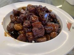 -京北渔家傲