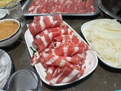 -新梅居(宁海东路店)