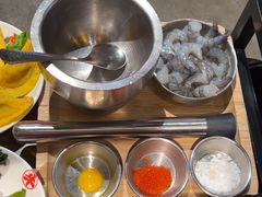 -牛市坎火锅(建设路店)