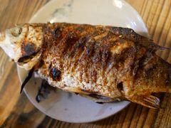 -晓靖轩烧烤(沙河风情店)