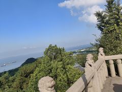 -狼山风景名胜区