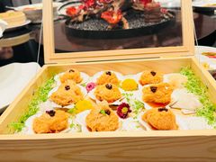 -缘餐厅(钵池山公园店)