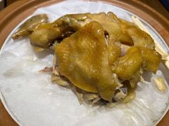 -金苑酒家·客家菜·广东老字号(万象店)